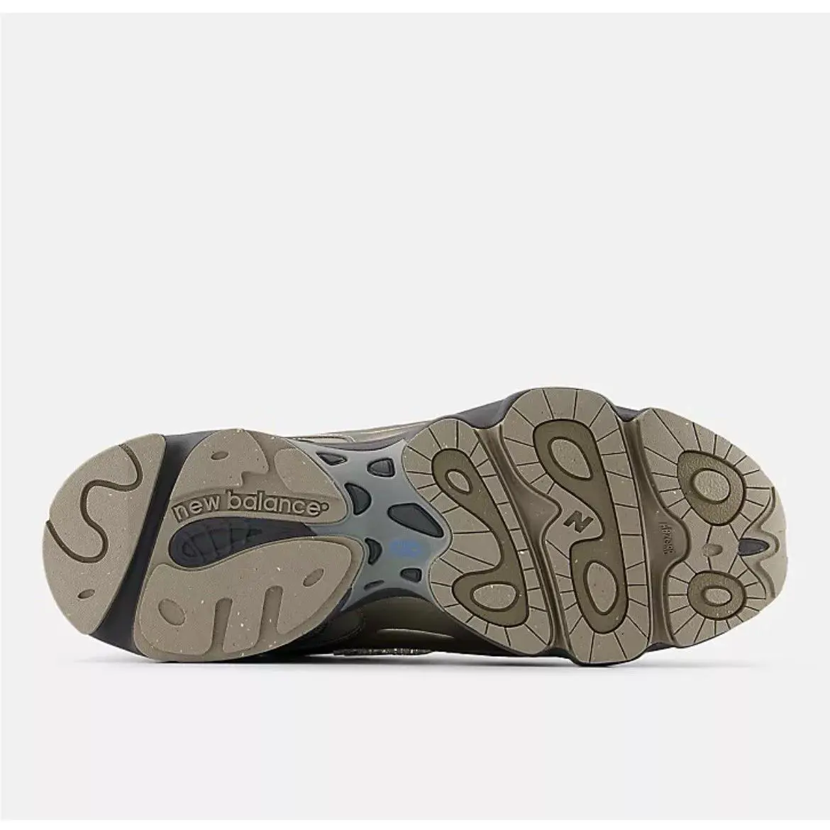 New Balance shoes - New Balance 1000 - M1000DH - Gray 3