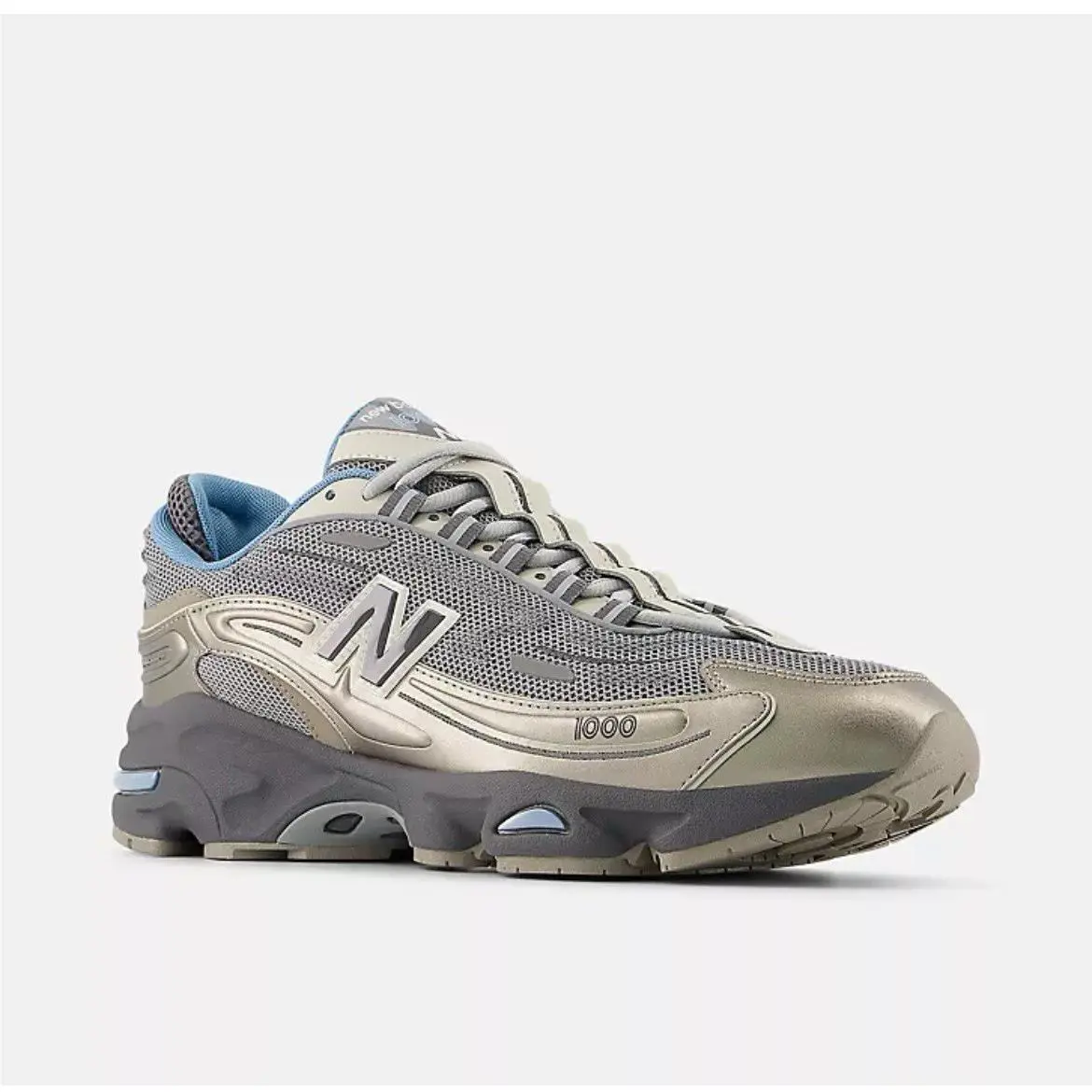 New Balance shoes - New Balance 1000 - M1000DH - Gray 4