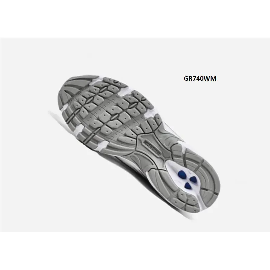 New Balance shoes - New Balance 740 - Beige 1