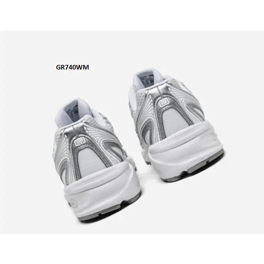 New Balance shoes - New Balance 740 - Beige 3