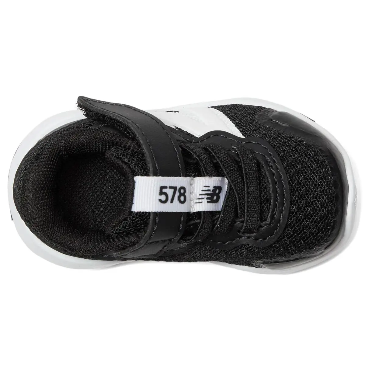 New Balance shoes - Black/White 0