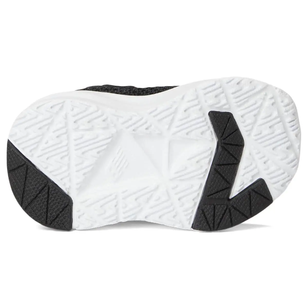 New Balance shoes - Black/White 1