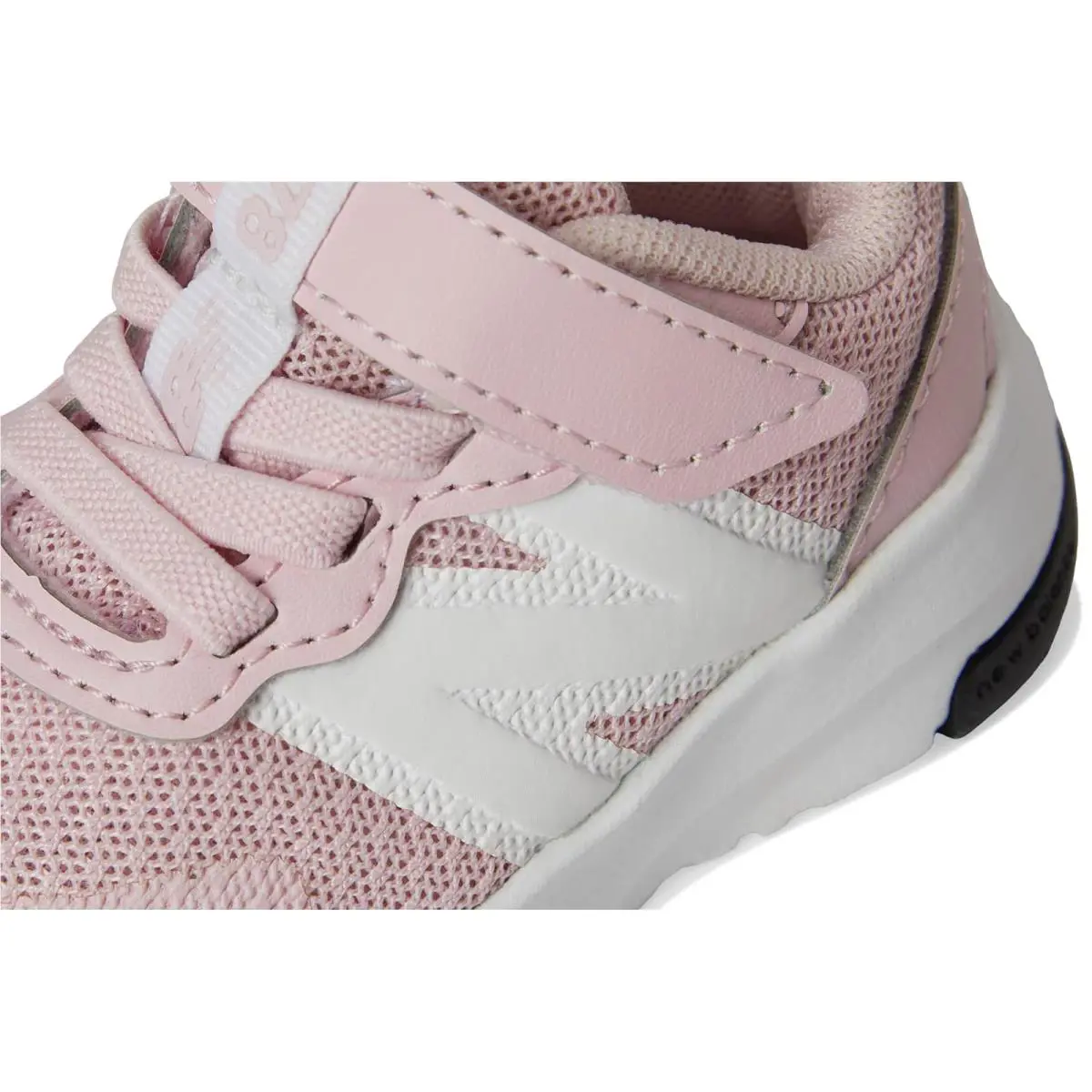 New Balance shoes - Black/White 18