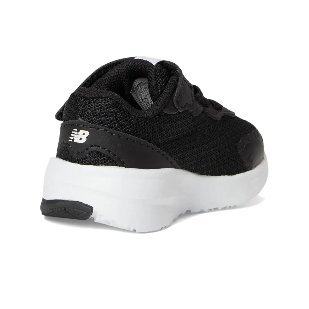 New Balance shoes - Black/White 10