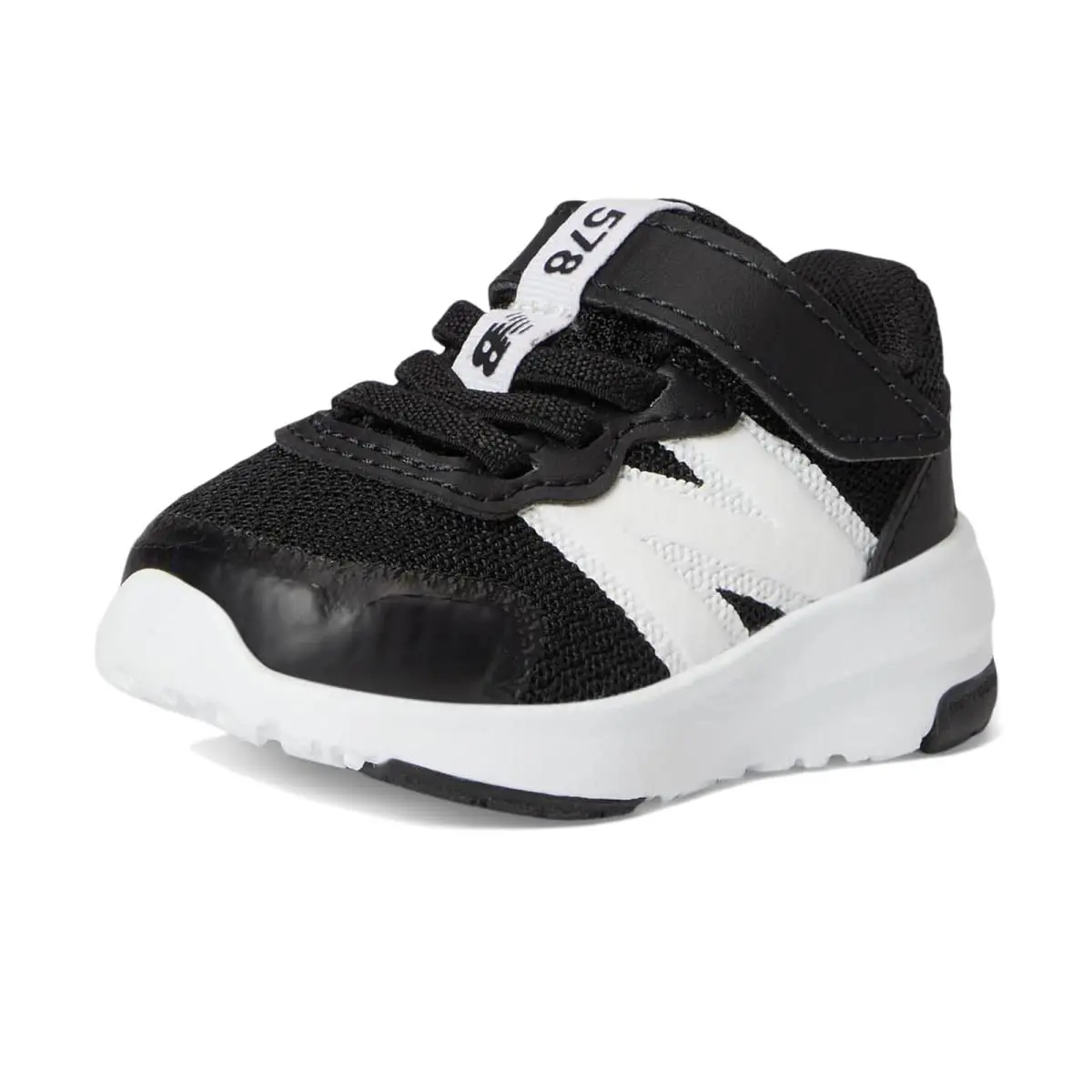 New Balance shoes - Black/White 12