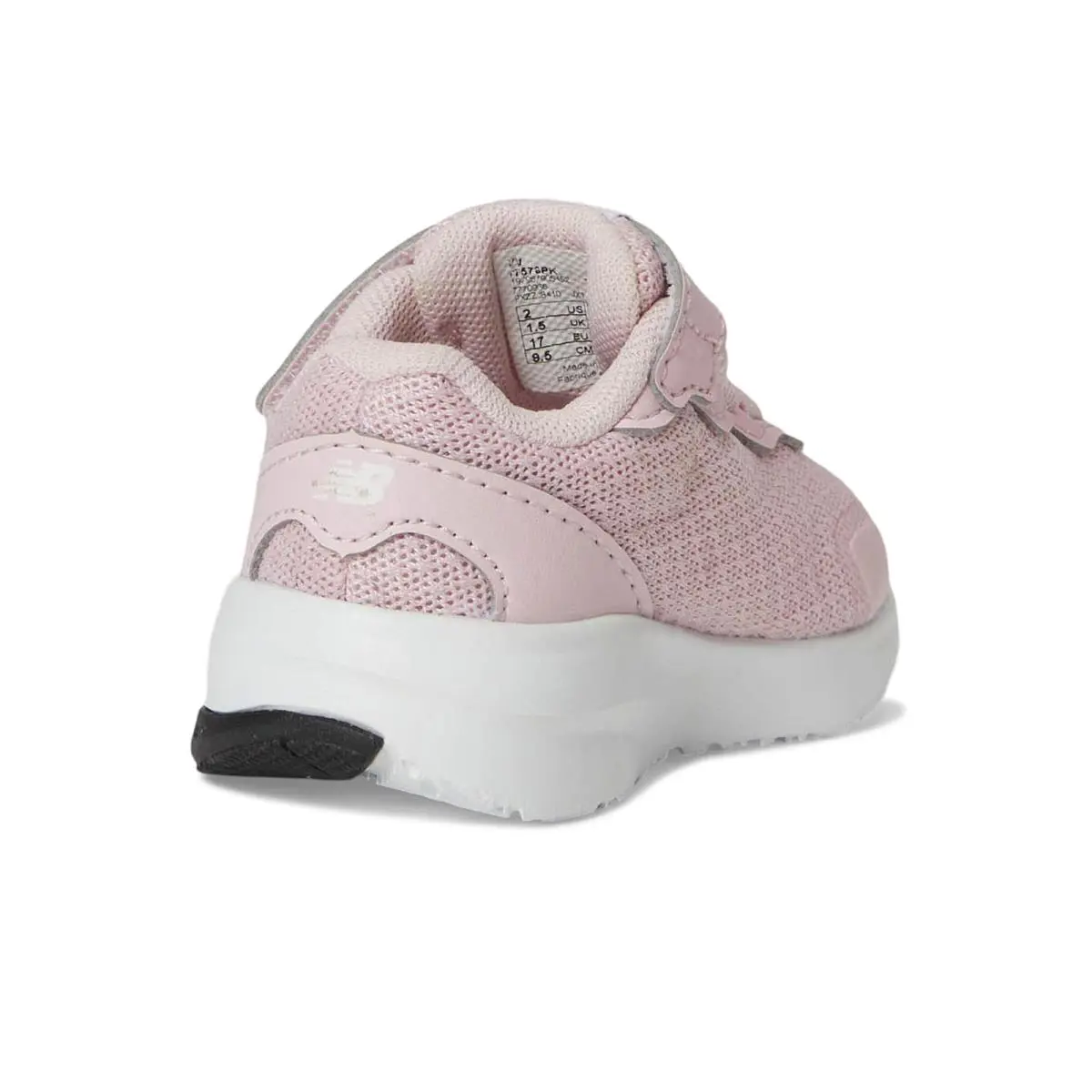 New Balance shoes - Black/White 17