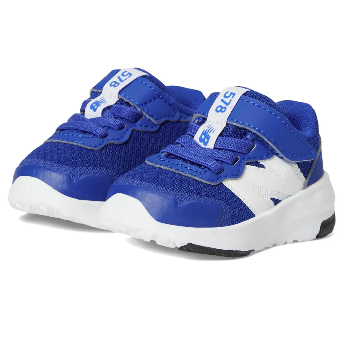 New Balance shoes - Black/White 20