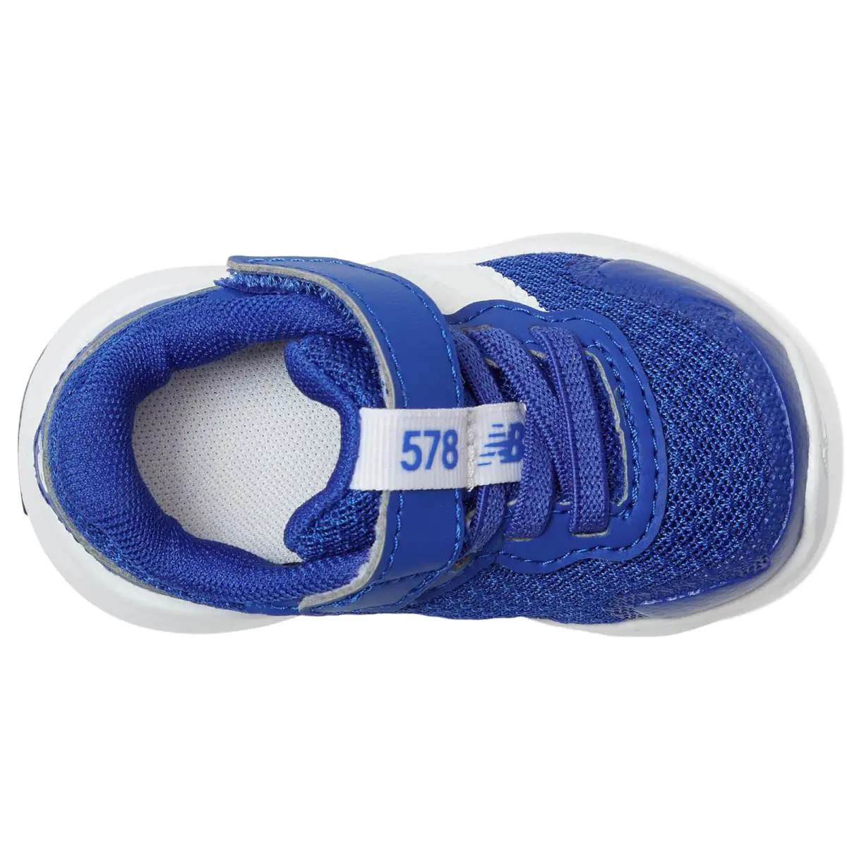 New Balance shoes - Black/White 21