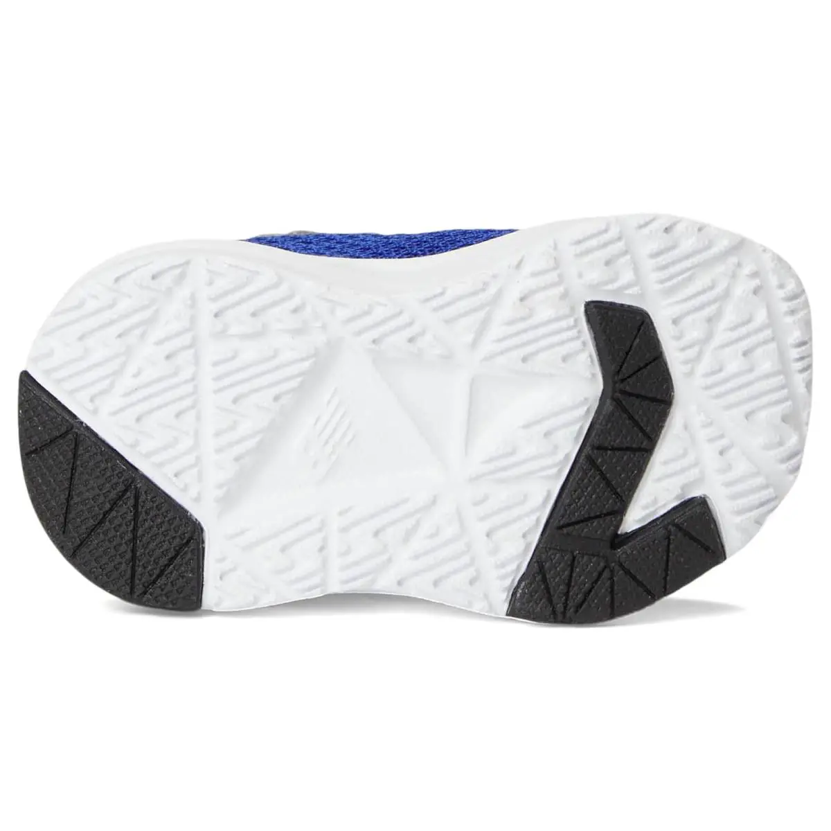 New Balance shoes - Black/White 22