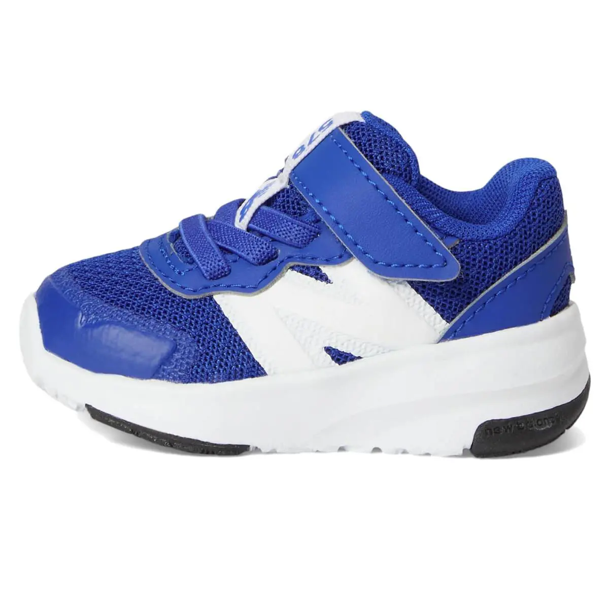 New Balance shoes - Black/White 23