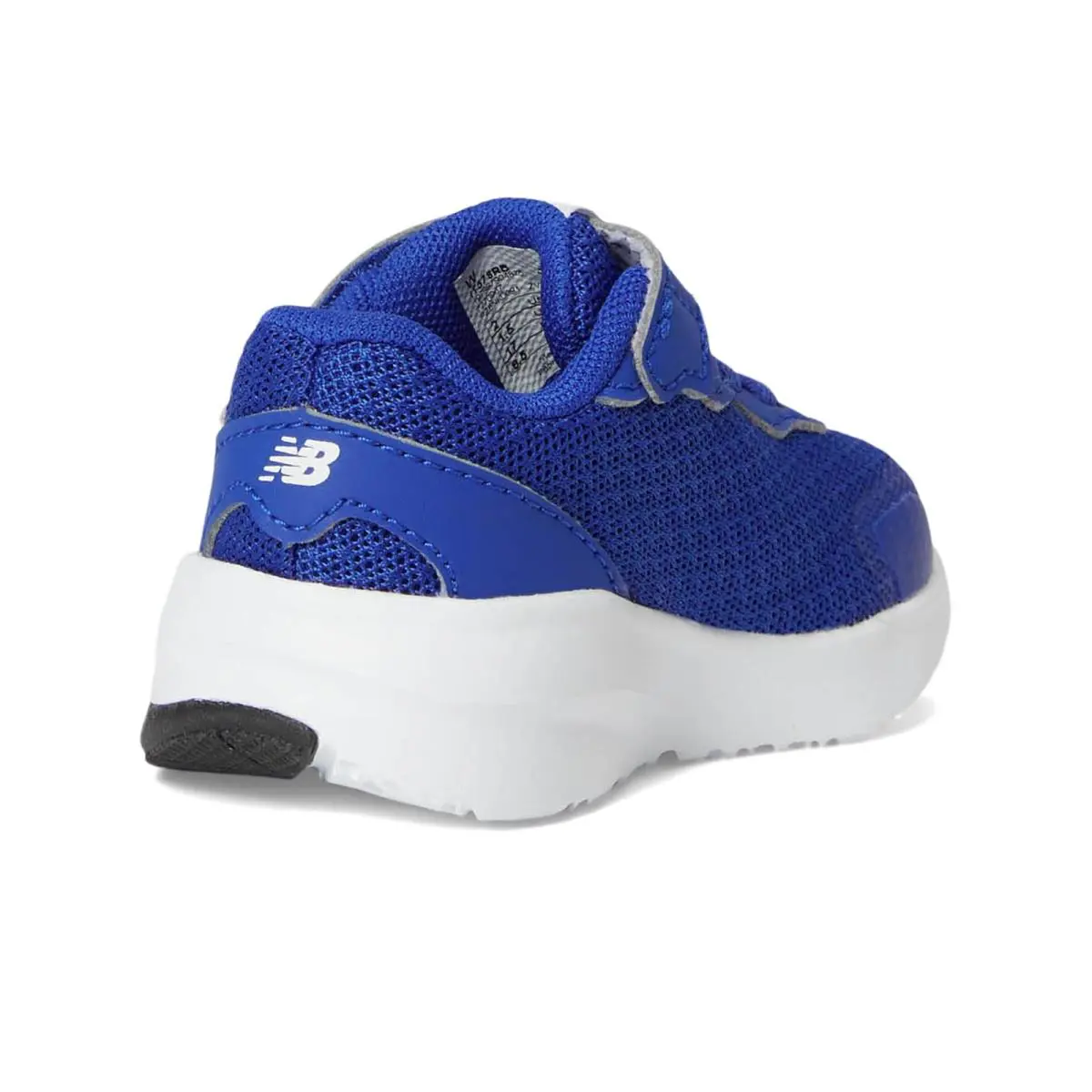 New Balance shoes - Black/White 24