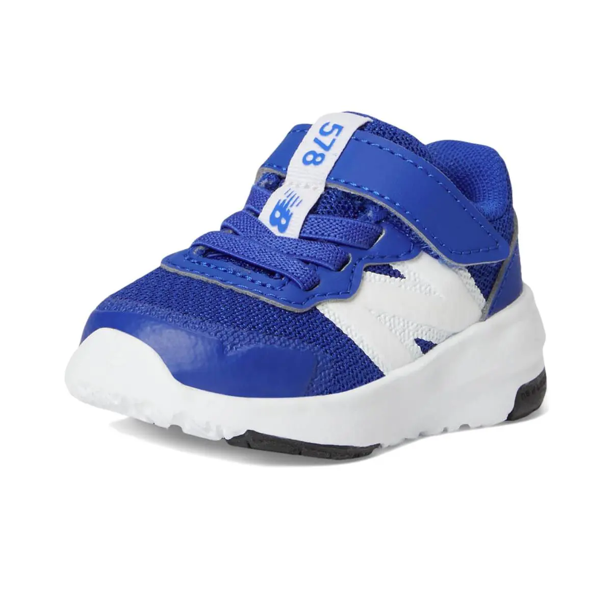 New Balance shoes - Black/White 26