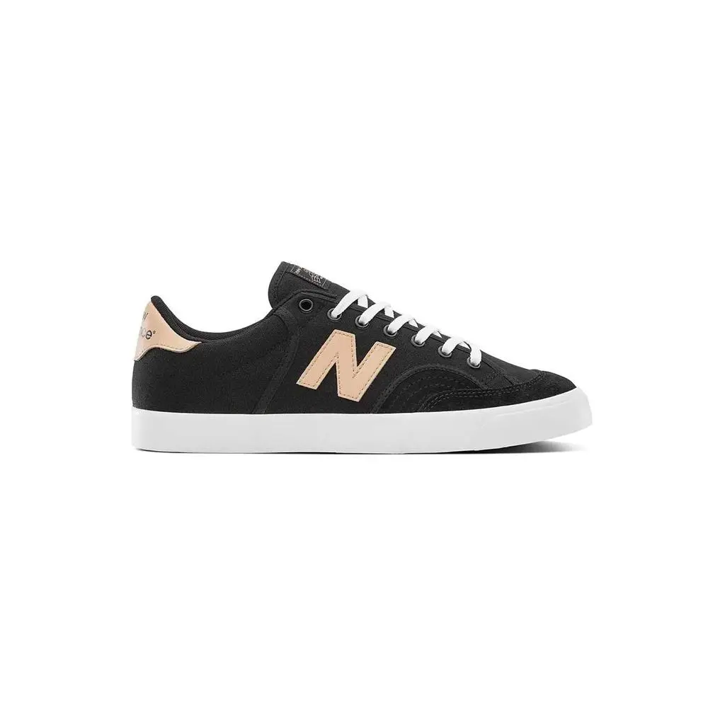 New Balance shoes - New Balance Numeric - Numeric - NM212BNP - Black 2