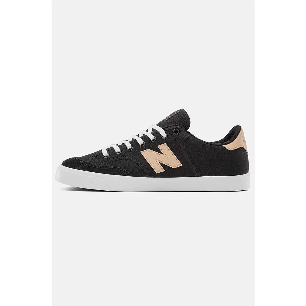 New Balance shoes - New Balance Numeric - Numeric - NM212BNP - Black 0