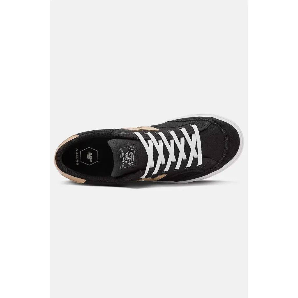 New Balance shoes - New Balance Numeric - Numeric - NM212BNP - Black 6