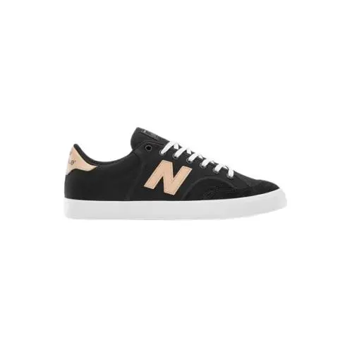 New Balance shoes - New Balance Numeric - Numeric - NM212BNP - Black 4