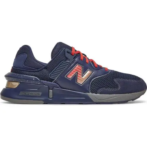 New Balance shoes - New Balance 997 - MS997BHM:8 - Black 5