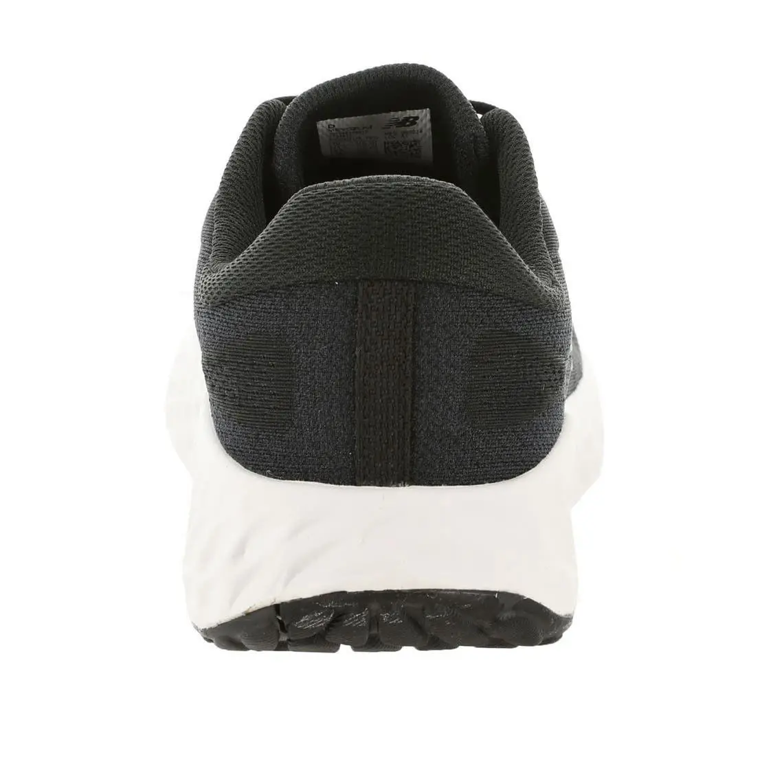 New Balance shoes - New Balance Fresh Goam X Evoz - MEVOZLK4 - Black 4