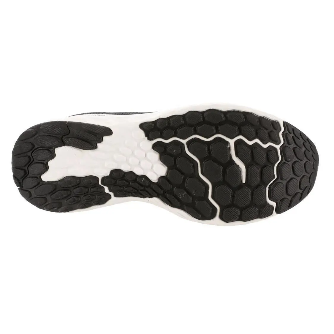 New Balance shoes - New Balance Fresh Goam X Evoz - MEVOZLK4 - Black 7