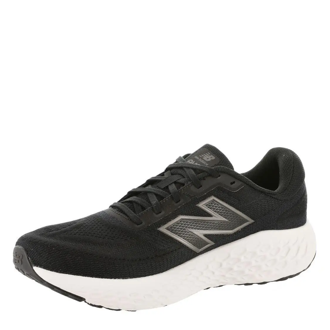 New Balance shoes - New Balance Fresh Goam X Evoz - MEVOZLK4 - Black 8