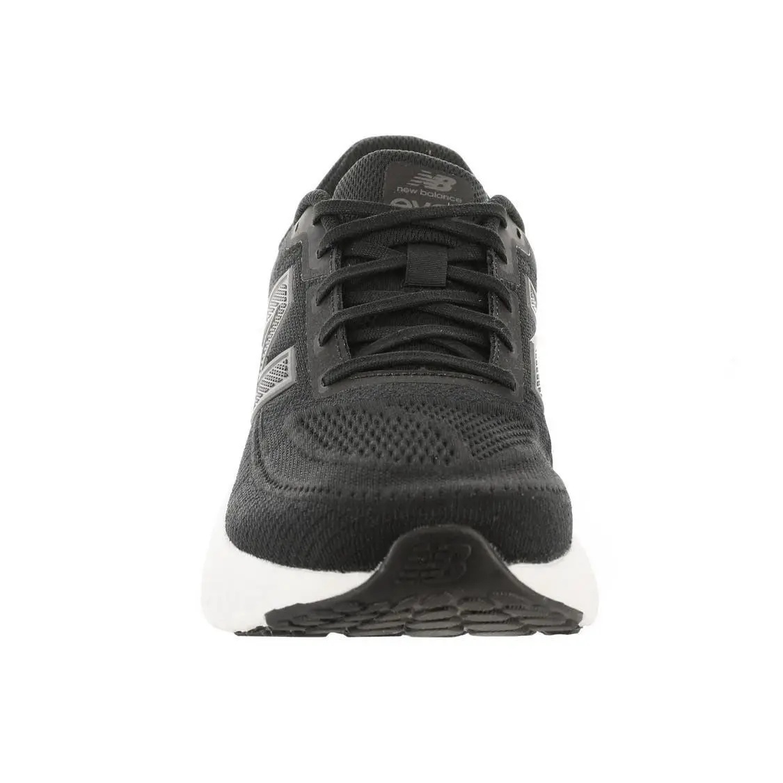 New Balance shoes - New Balance Fresh Goam X Evoz - MEVOZLK4 - Black 9