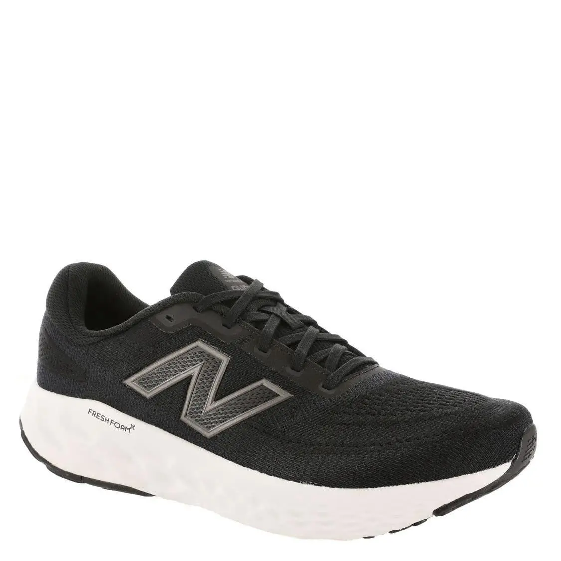 New Balance shoes - New Balance Fresh Goam X Evoz - MEVOZLK4 - Black 5