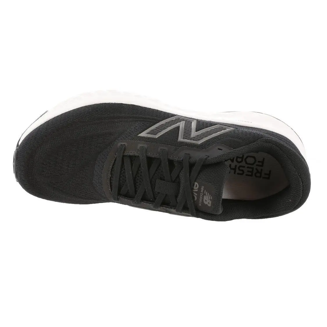New Balance shoes - New Balance Fresh Goam X Evoz - MEVOZLK4 - Black 6