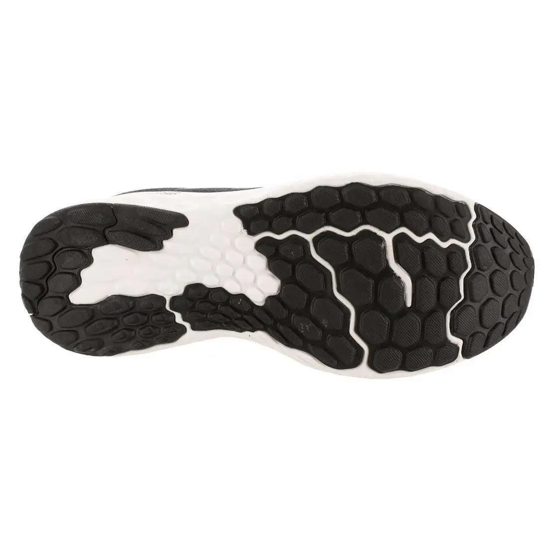 New Balance shoes - New Balance Fresh Goam X Evoz - MEVOZLK4 - Black 7