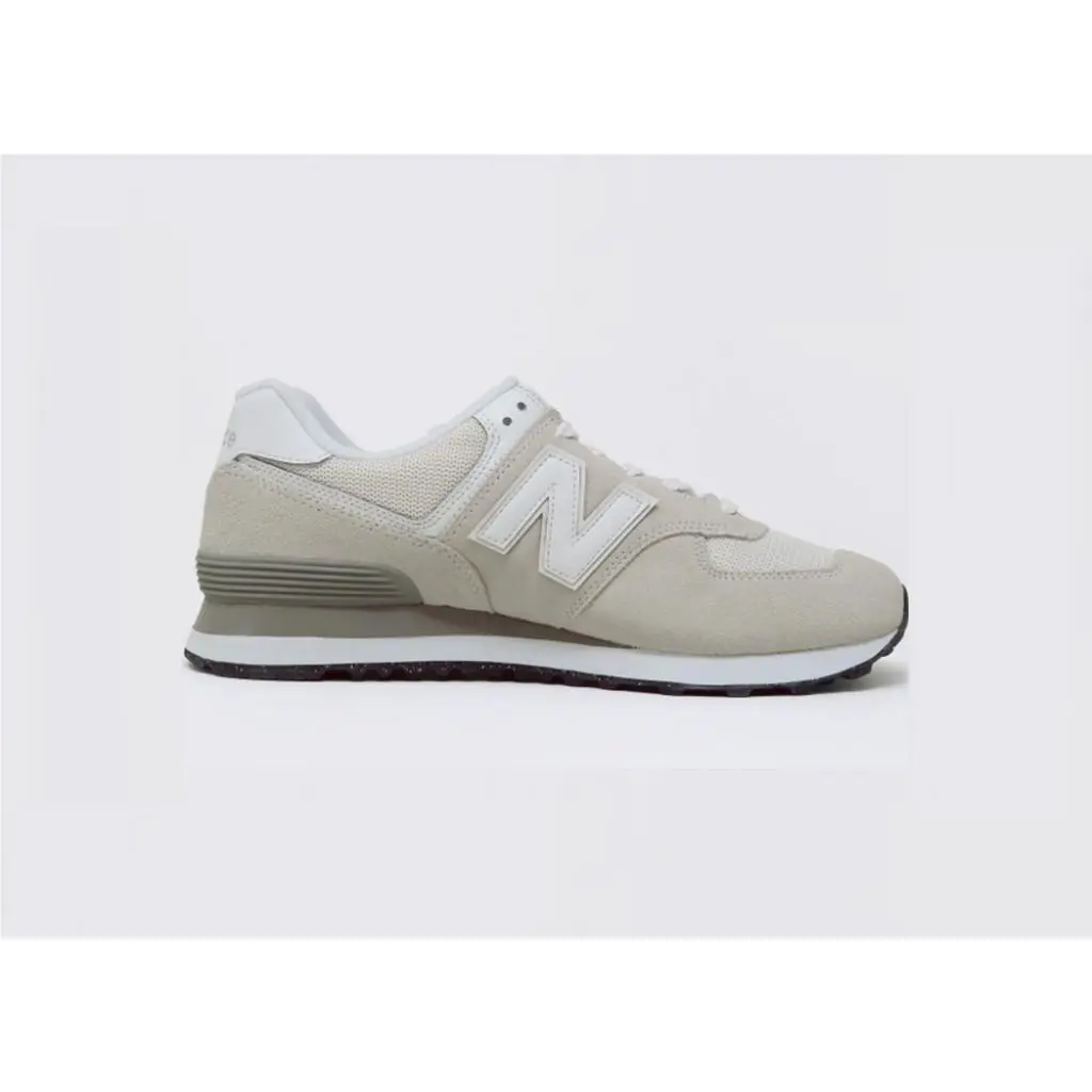 New Balance shoes - New Balance 574 - ML574EVW - Beige 0
