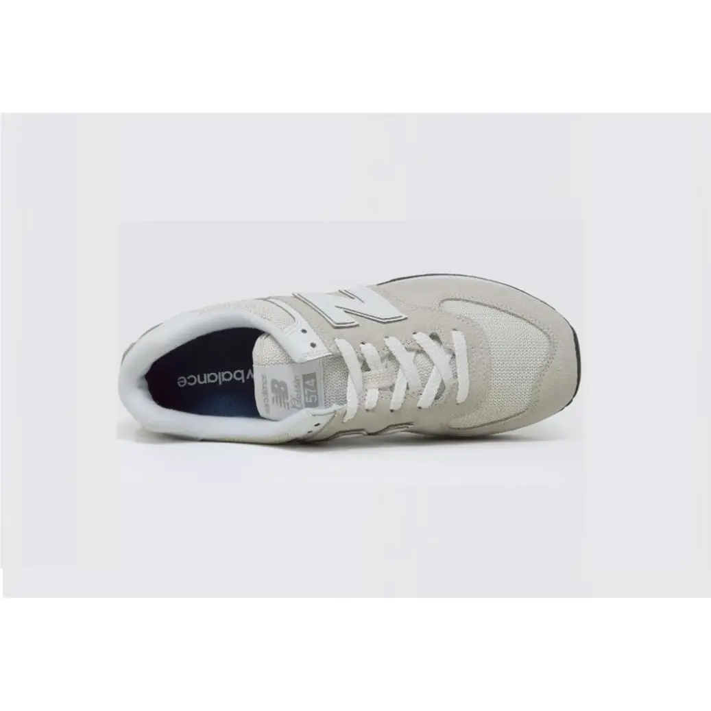 New Balance shoes - New Balance 574 - ML574EVW - Beige 1