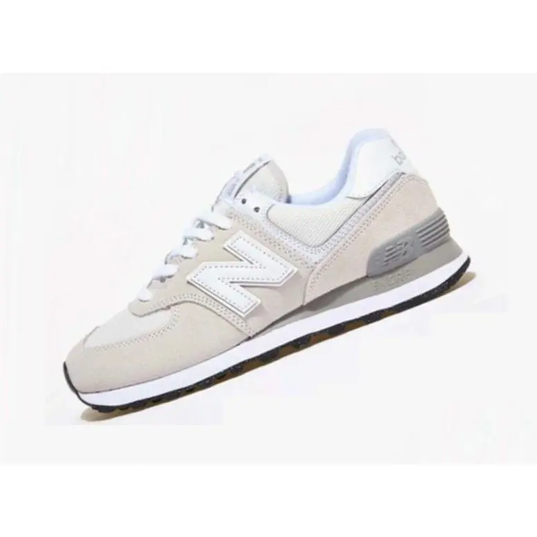 New Balance shoes - New Balance 574 - ML574EVW - Beige 5
