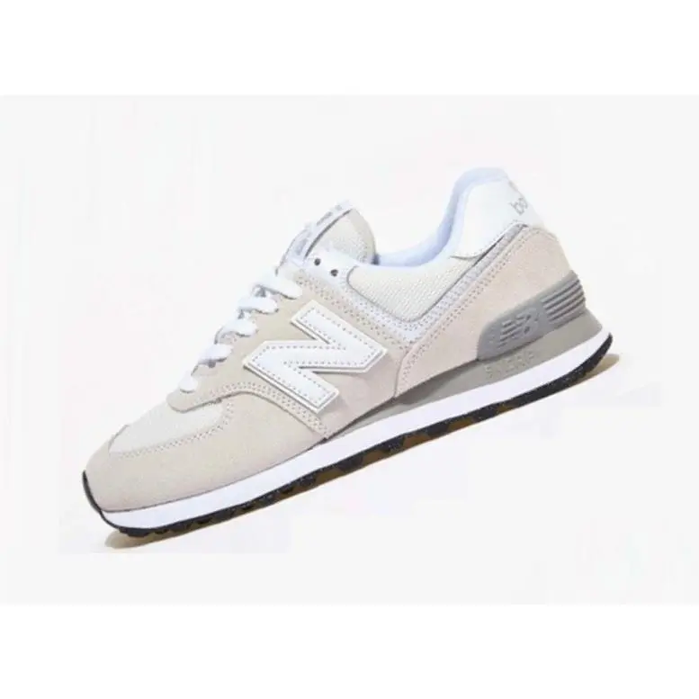 New Balance shoes - New Balance 574 - ML574EVW - Beige 5