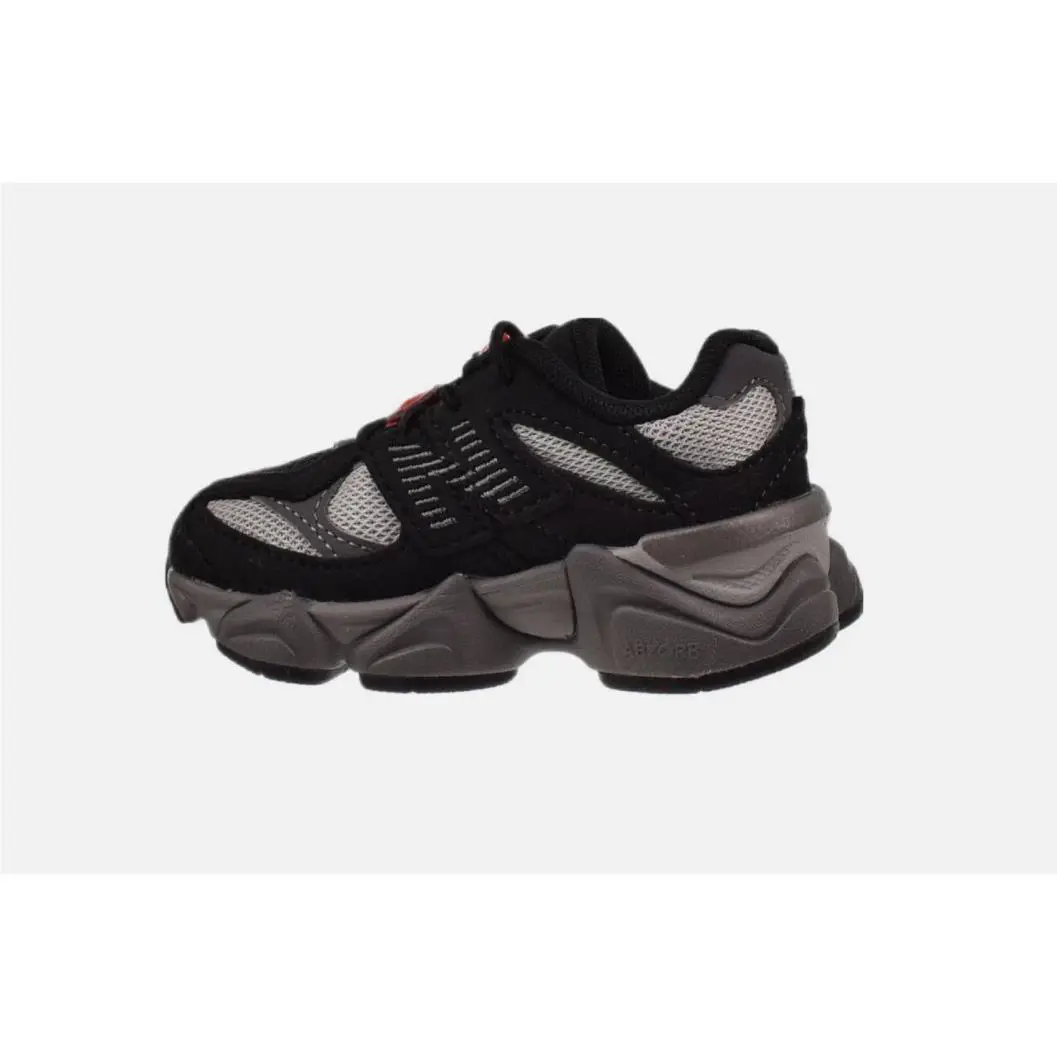 New Balance shoes - NEW BAALANCE 9060 - NEW BAALANCE - Black 0