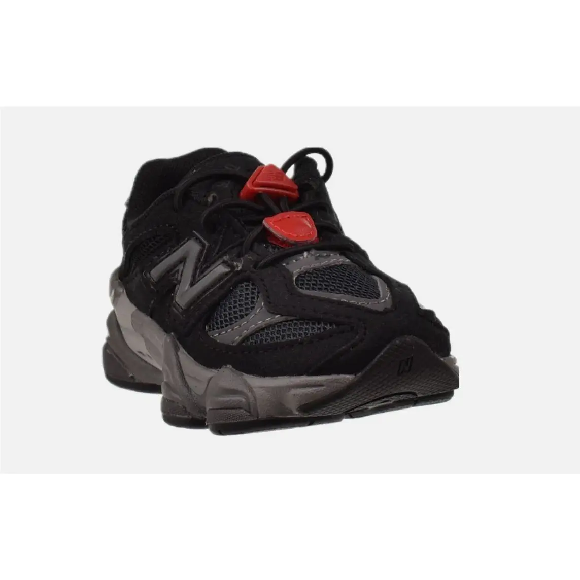 New Balance shoes - NEW BAALANCE 9060 - NEW BAALANCE - Black 8