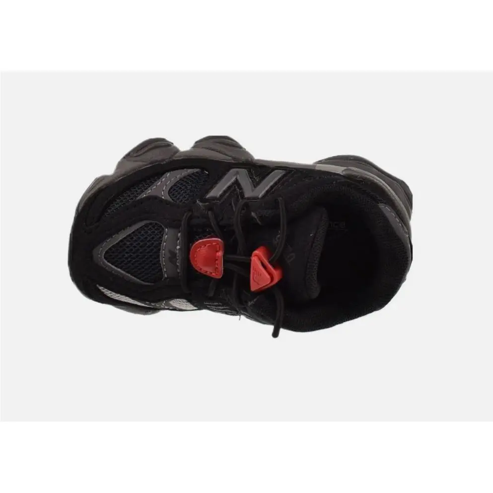 New Balance shoes - NEW BAALANCE 9060 - NEW BAALANCE - Black 6
