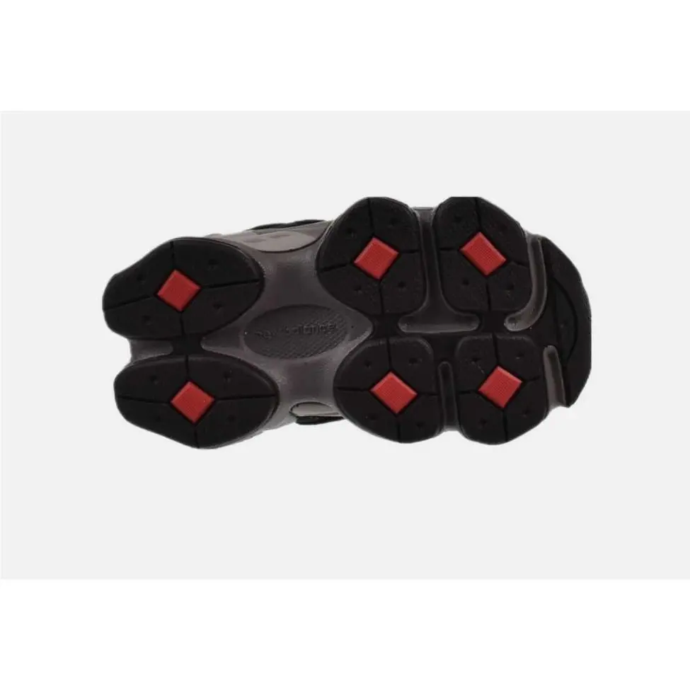 New Balance shoes - NEW BAALANCE 9060 - NEW BAALANCE - Black 7
