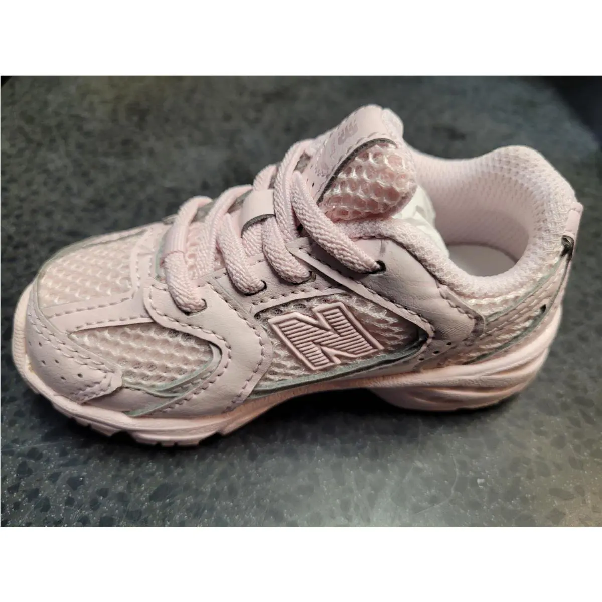 New Balance shoes - New Balance 530 - IZ530TBD - Pink 3