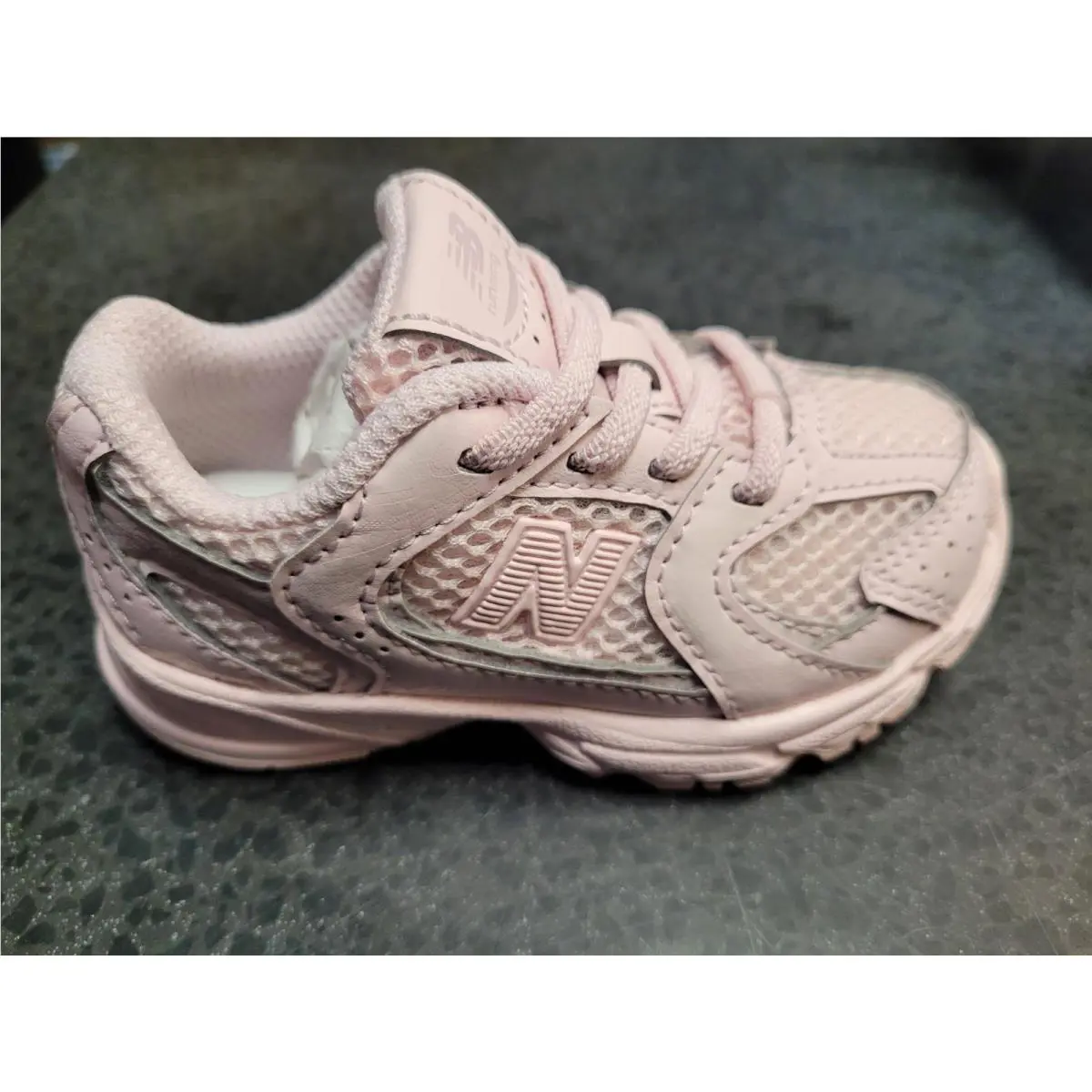 New Balance shoes - New Balance 530 - IZ530TBD - Pink 4