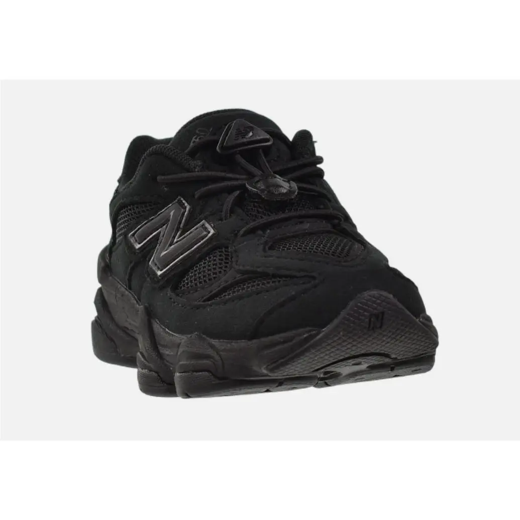 New Balance shoes - NEW BAALANCE 9060 - NEW BAALANCE - Black 0