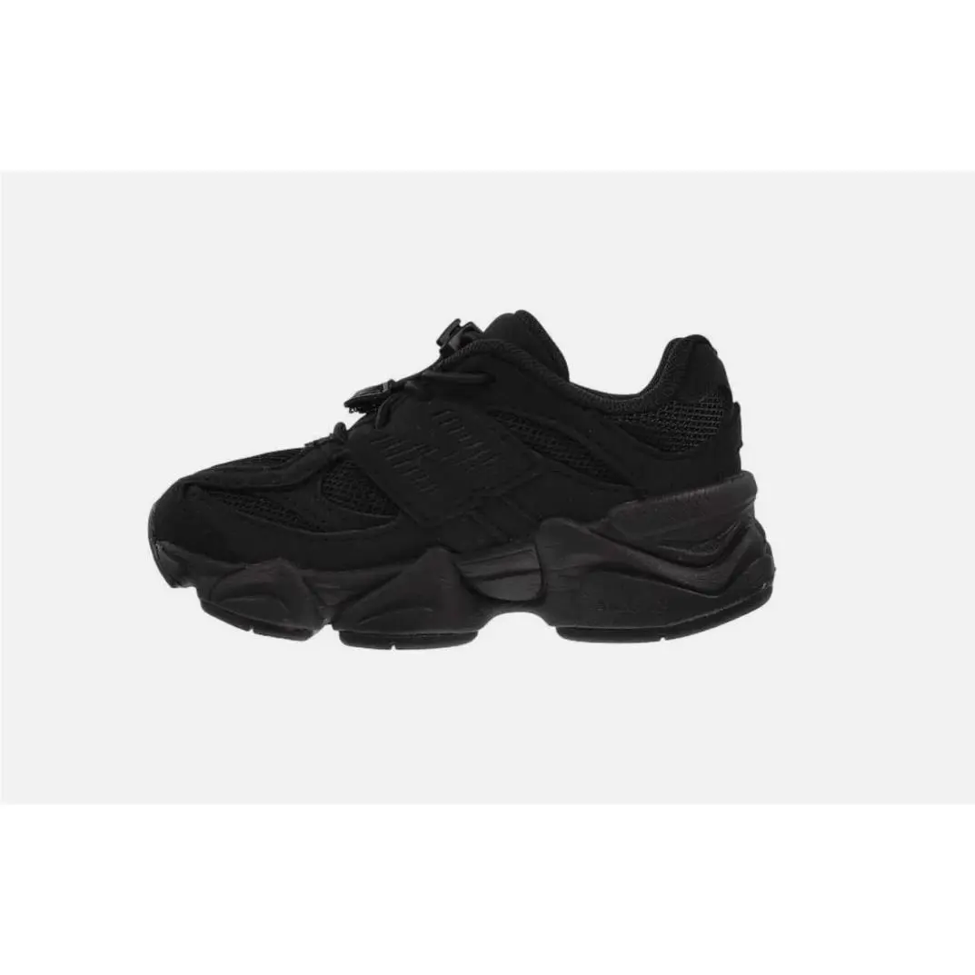 New Balance shoes - NEW BAALANCE 9060 - NEW BAALANCE - Black 1