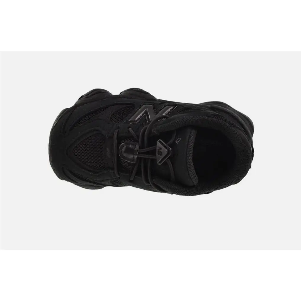 New Balance shoes - NEW BAALANCE 9060 - NEW BAALANCE - Black 2