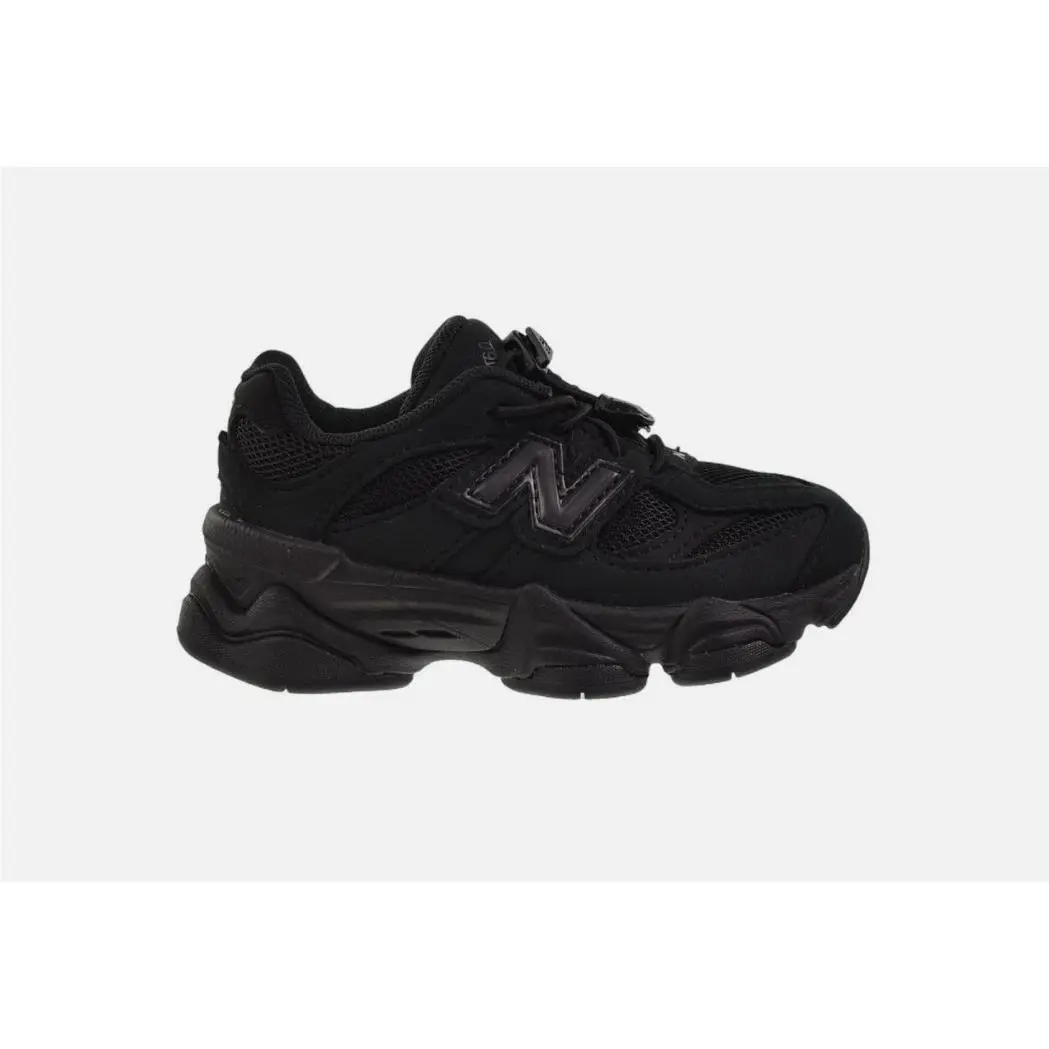 New Balance shoes - NEW BAALANCE 9060 - NEW BAALANCE - Black 4