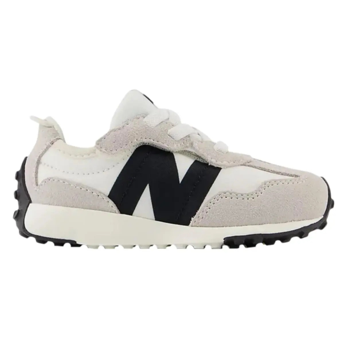 NW327FE New Balance Infant`s Reflection Running Sneakers - Beige