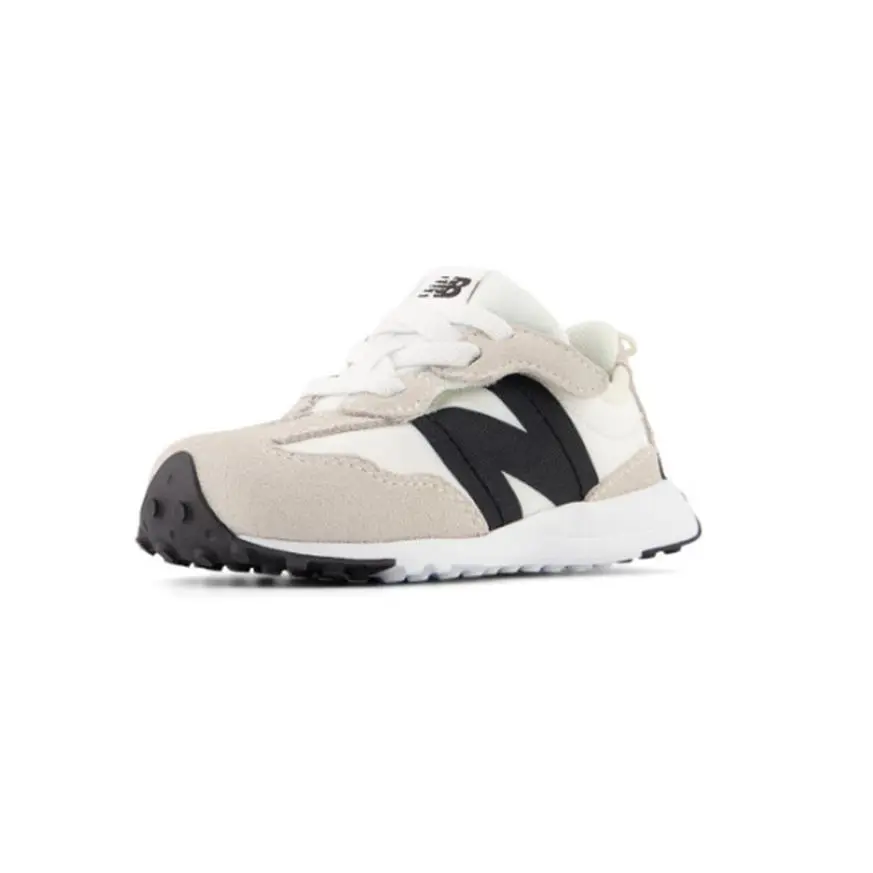 New Balance shoes - NW327FE - NW327FE - Beige 2
