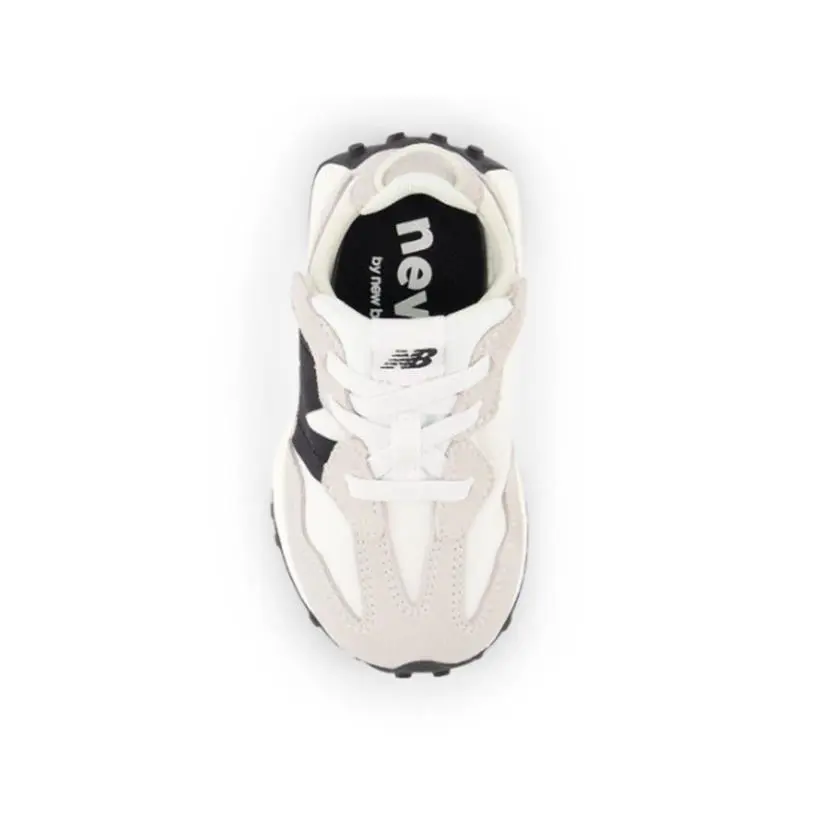 New Balance shoes - NW327FE - NW327FE - Beige 10