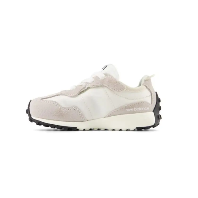 New Balance shoes - NW327FE - NW327FE - Beige 11