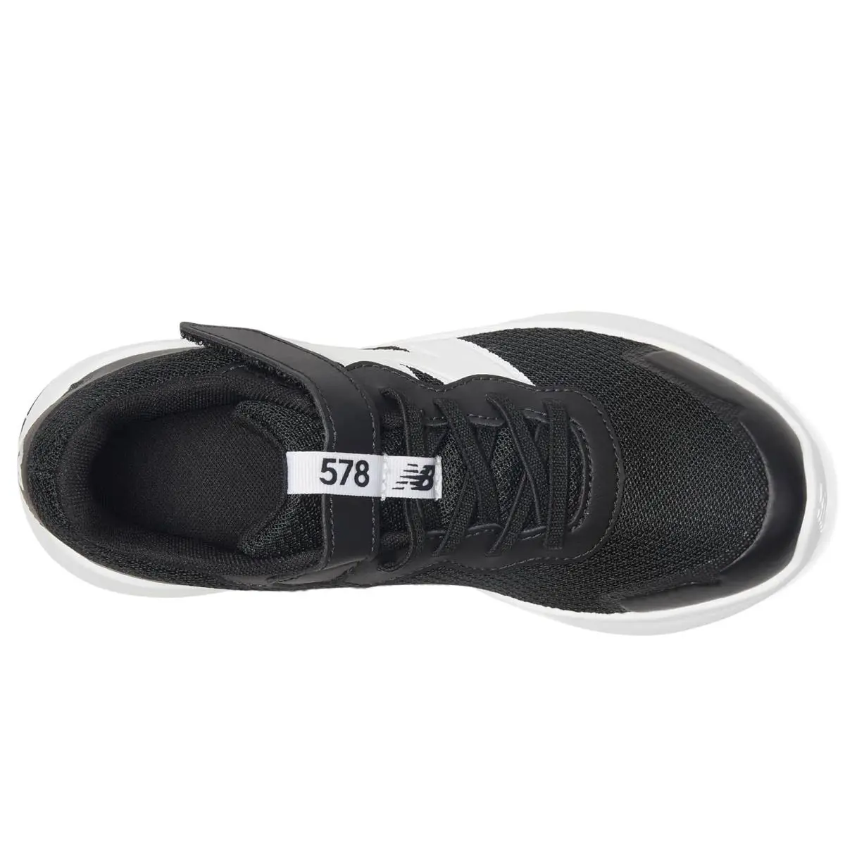 New Balance shoes - Black/White 0