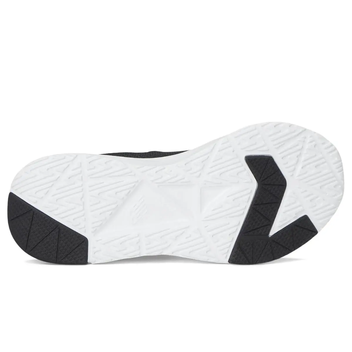 New Balance shoes - Black/White 1