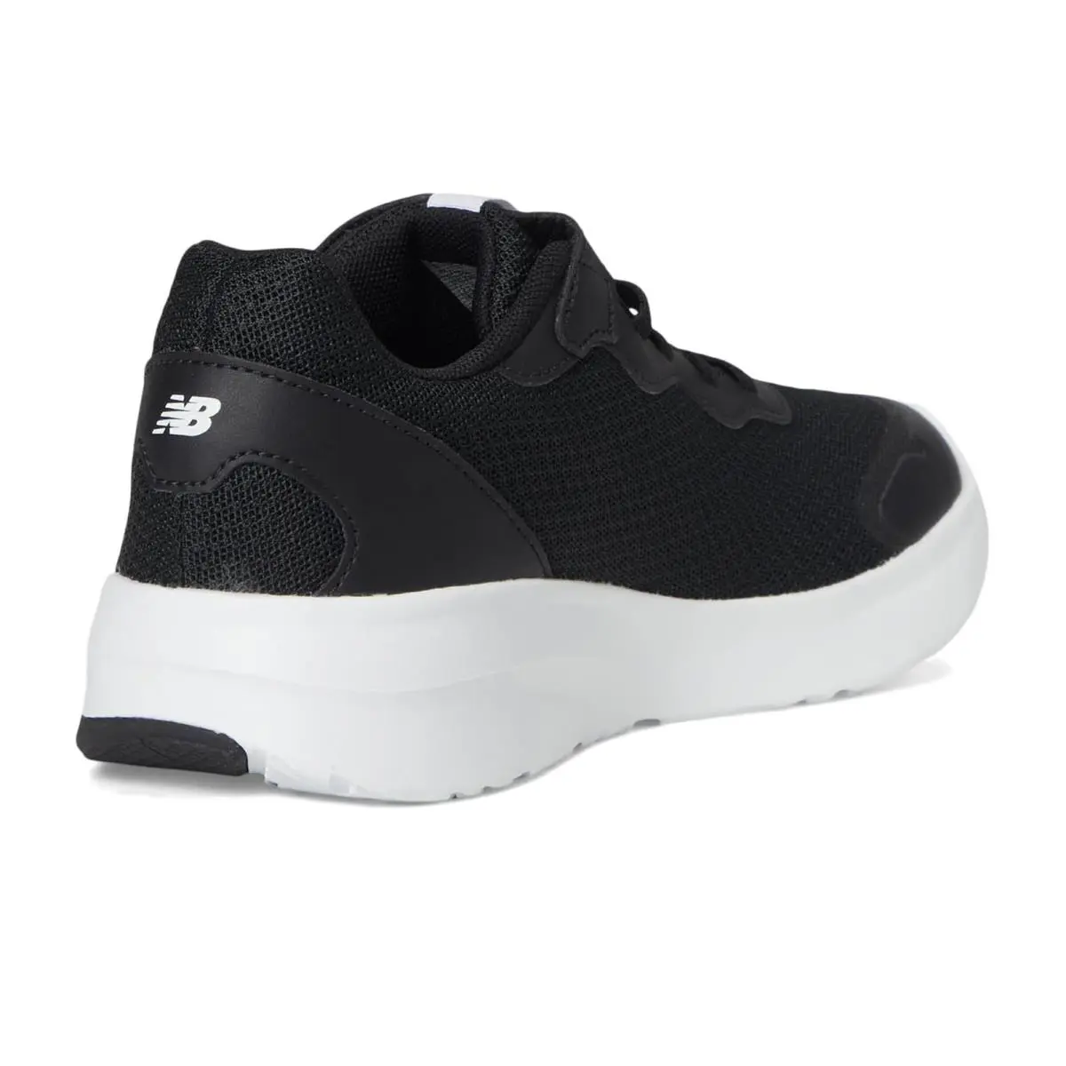New Balance shoes - Black/White 3
