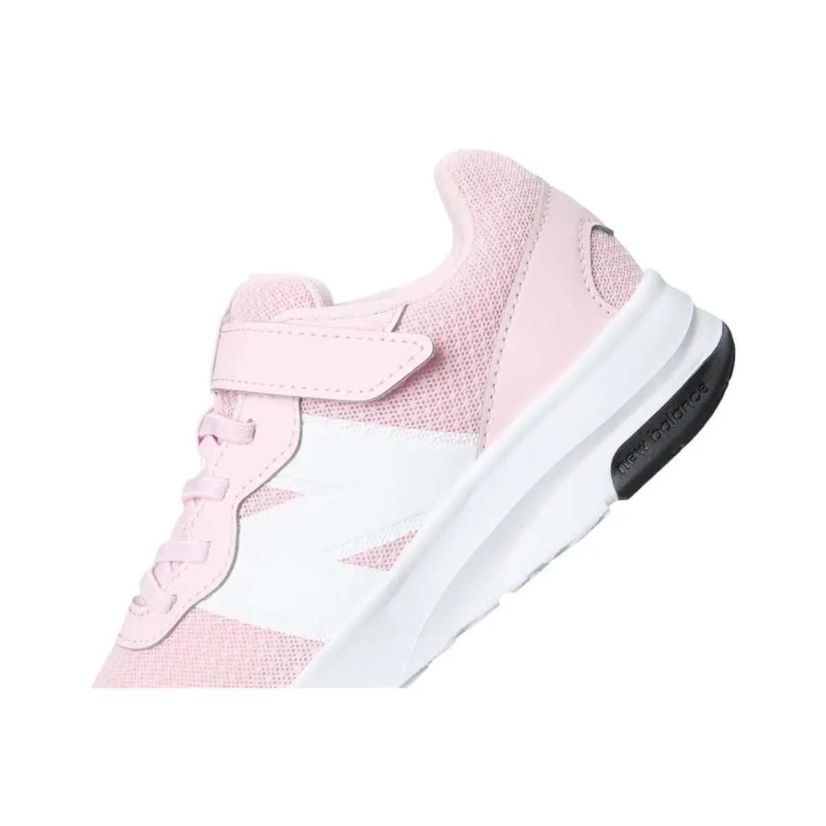 New Balance shoes - Black/White 18